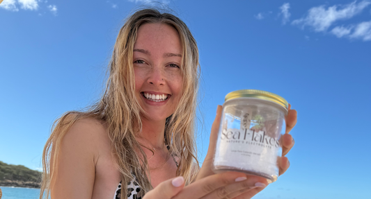 The Story Behind Rootsly: A Lifelong Journey Toward True Health and Wellness