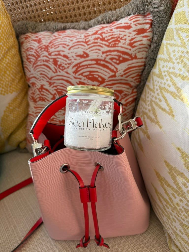 Sea Flakes - Nature's Electrolyte