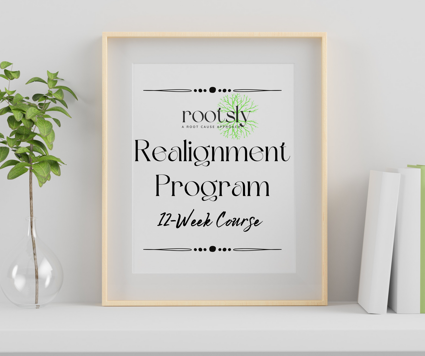 Rootsly Realignment Program